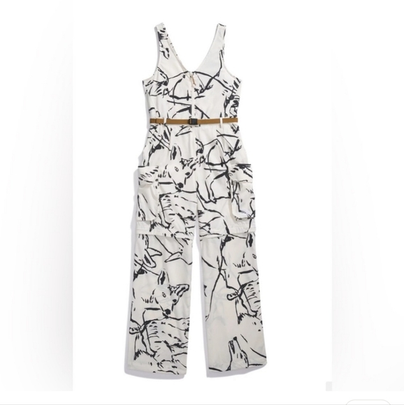 Labels Consign-The North Face Class V Romper NEW - Picture 10 of 10